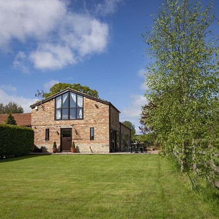 Tockwith Lodge Barn York Dış mekan fotoğraf